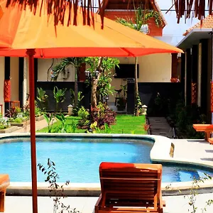Hotel La Mogi Batununggul