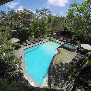 Okawati Boutique Guest house Ubud (Bali)