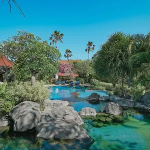Parigata Semesteranläggning (resort) 4*