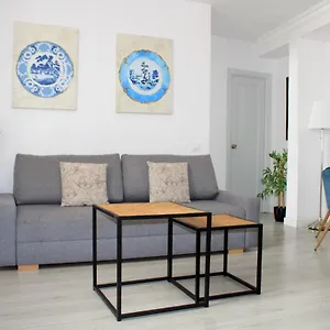 Apartment Catedral Olehousing *