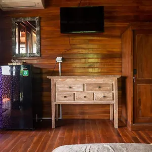 Biu Holiday home