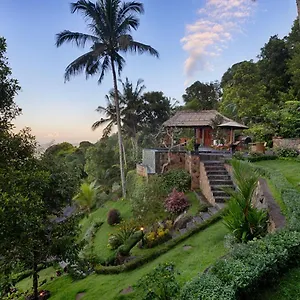 Villa Loids Eco Lempuyang