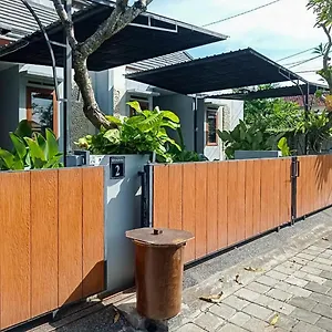 Andewi Redpartner - Minimum 30 Nights
