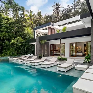 The Rimba By Balisuperhost Villa
