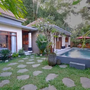 Villa D'bunut Private *