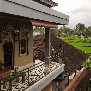 Nirwa Homestay Homestay Ubud (Bali)