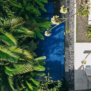 Beach Front Kedonganan 2 Bedroom Villa *