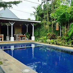 Desa Nyima Inn
