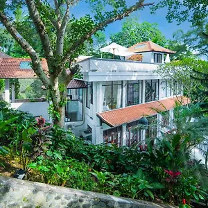 Homestay Lusia Rumah Jojo *