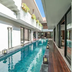 Aiimara - Modern 5-bedroom Amazing Location