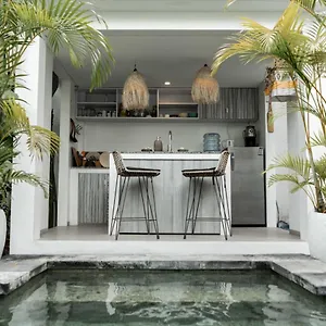 Kalma Guest house Canggu (Bali)