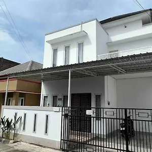 La Casa Arin Holiday home *