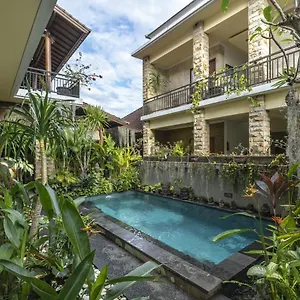 Frog Homestay *