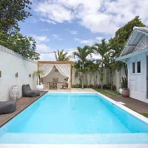 Hostel Gypsy Moon Bali Canggu (Bali)