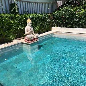 Holiday park Meditasi &