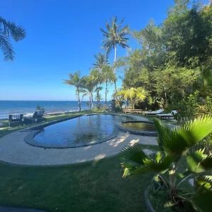 Resort Ciliks Garden Kubutambahan (Bali)