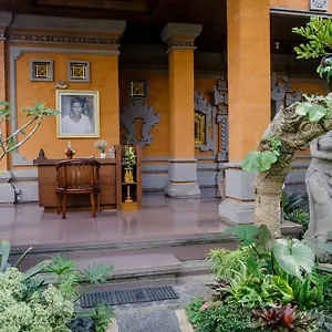 Homestay Desak Putu Putra *