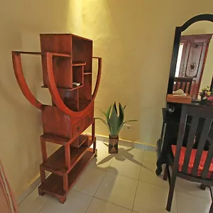 Deta Junjungan Rice Field Holiday park 3*