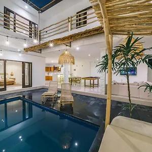 Moorea : Tropical Vibes - 3 Min From Villa Canggu (Bali)