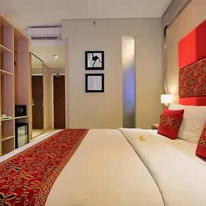 Ohana Kuta Hotel 4*