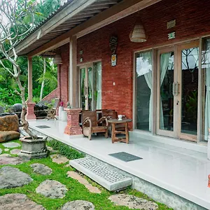 Kresna Asih House Guest house Tampaksiring