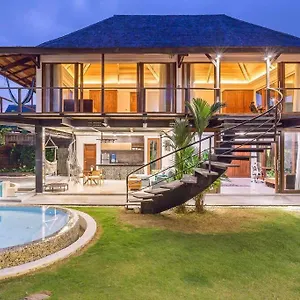Luxurious 5 Bdr In The Heart Of Villa *