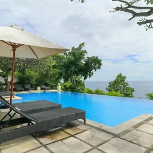 Holiday park Anda 3*