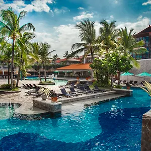 Hard Rock Bali Hotel 5*