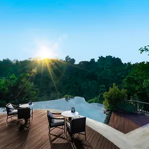 Hanging Gardens Of Bali 5* Ubud