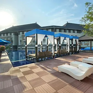 Hotel Mercure Bali