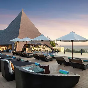 The Kuta Heritage - Managed By Accor 5*