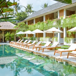 The Open House Bali Hotel 4*
