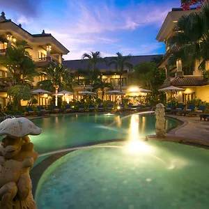 Parigata And Hotel 4*