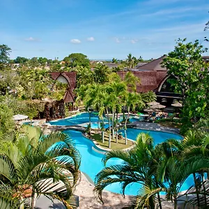 Lumbung 4* Seminyak