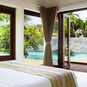 Merusaka Nusa Dua Resort Nusa Dua (Bali)
