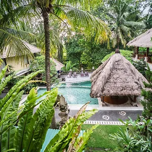 Kori Resort, Restaurant & Resort Ubud (Bali)