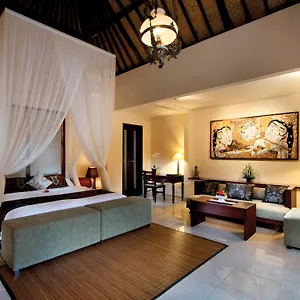 Bebek Tepi Sawah Restaurant & Resort 4*