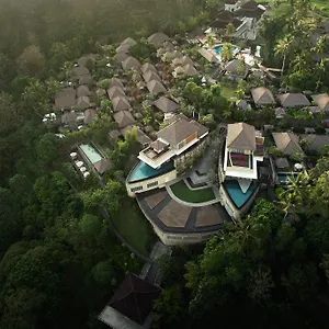 Kamandalu Resort