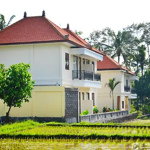 Hotel Kubu Bali Baik & 3*