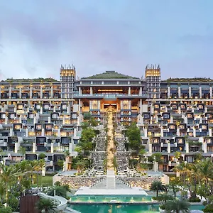 The Apurva Kempinski Bali Resort Nusa Dua (Bali)