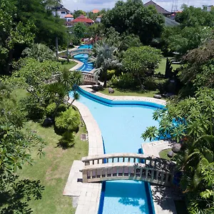 Hotel The Cakra 4*