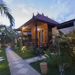 Holiday park Amora Hut's