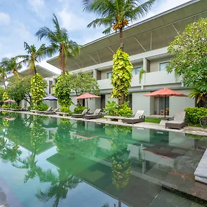 Oyo Flagship 760 Oasis Kuta Kuta Lombok