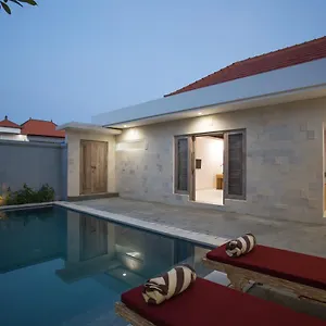The Awandari - Chse Certified * Seminyak (Bali)