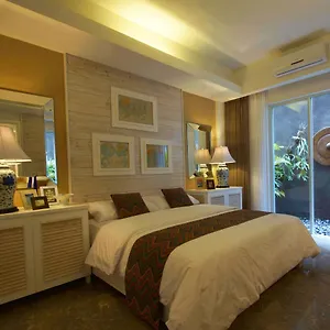 The Kanjeng Petitenget Hotel 3*