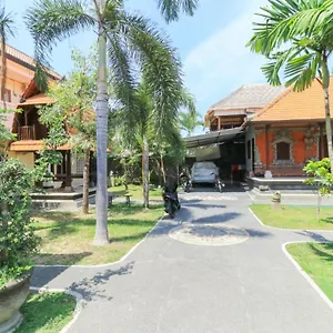 Homestay Bantan Canggu (Bali)