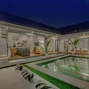 Lemone By Bali Solutions Villa *