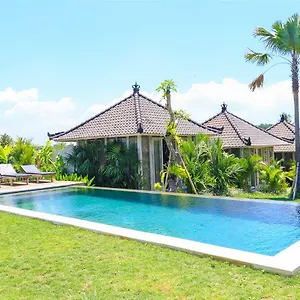 Alisha Pererenan Guest house 3*