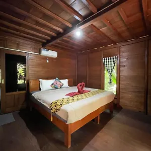 Bulian Homestay
