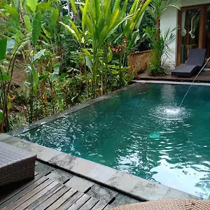 Bed & Breakfast Mahayoni *